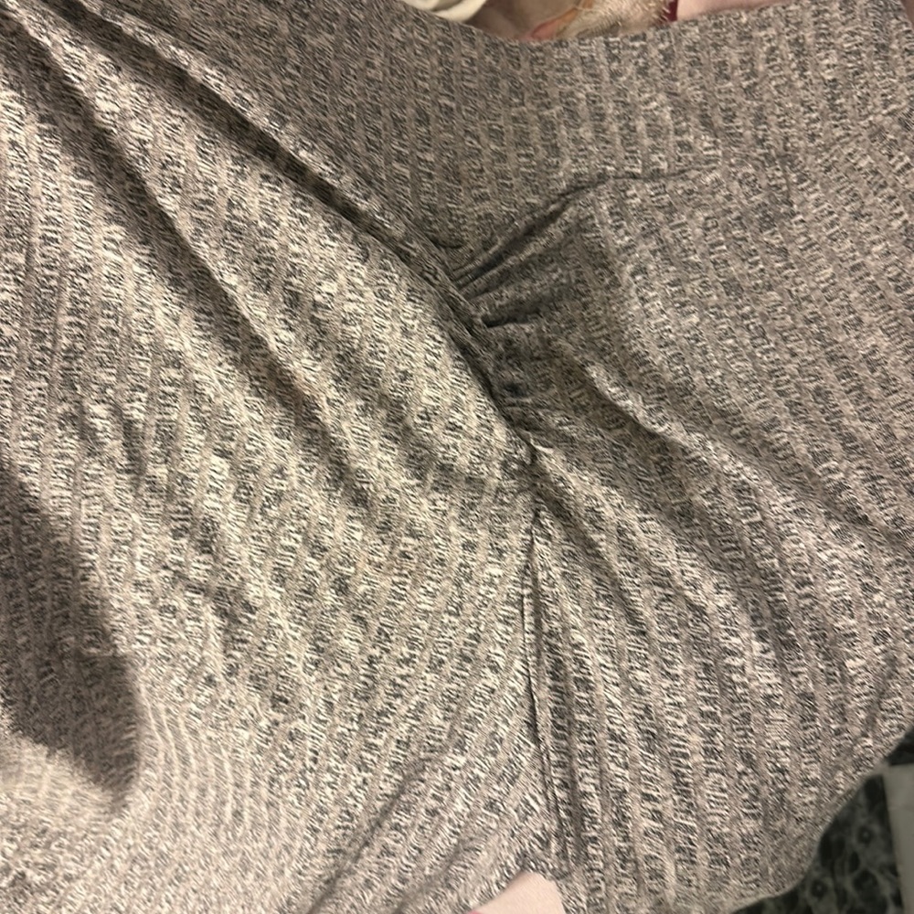 3 pair SHEIN curve leggings